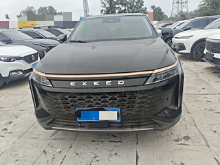 EXEED 瑶光 2023
