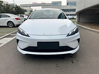 BYD SEAL 05 DM-I  2025