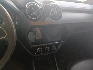 SOUEAST DX3  2019 YEAR 1.5L MANUAL LUXURY EURO V 2019