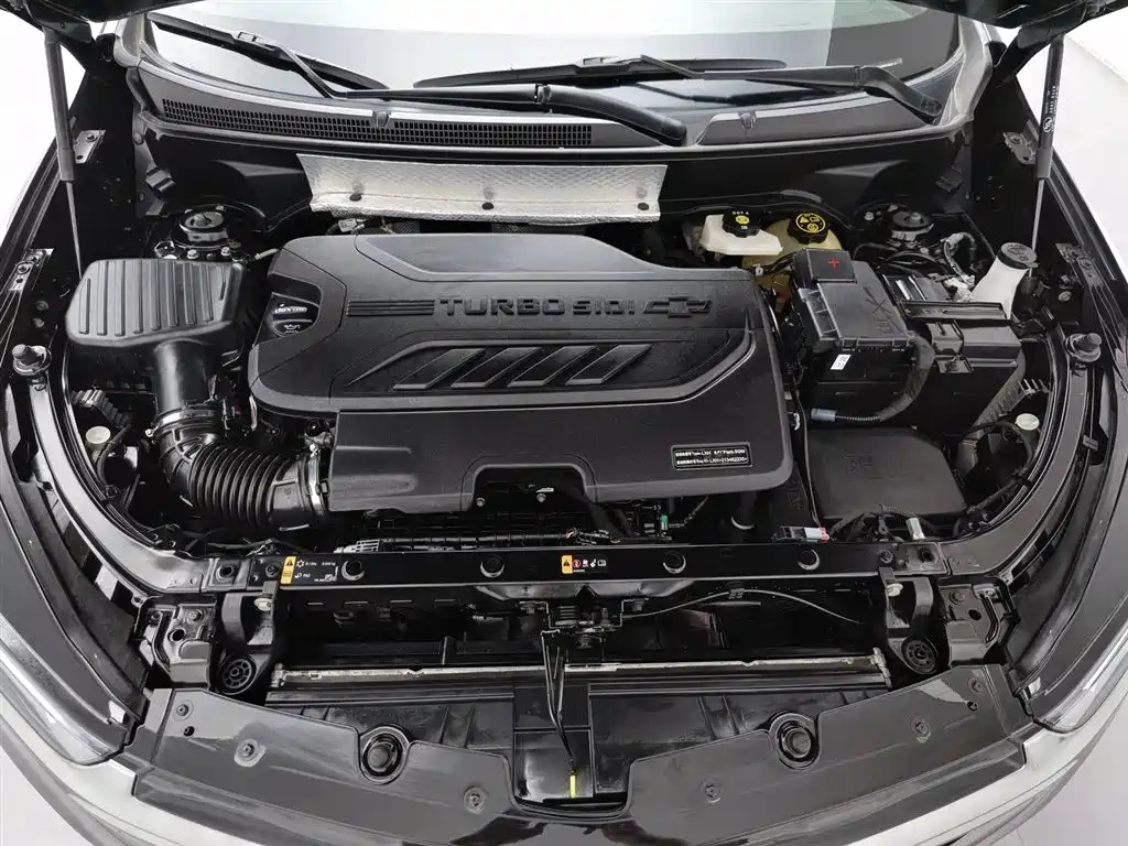 CHEVROLET EXPLORER 2022