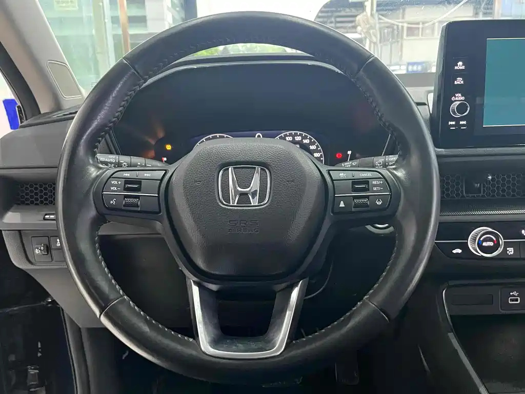 HONDA BREEZE 2023