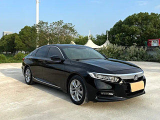 HONDA ACCORD 2020