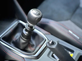 SUBARU WRX  2024 YEAR 2.4T MANUAL EDITION EYESIGHT 2024