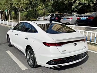 HYUNDAI LAFESTA  2019 YEAR 280TGDI  EDITION EURO V I 2019