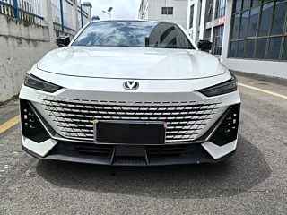 CHANGAN UNI-V 2022