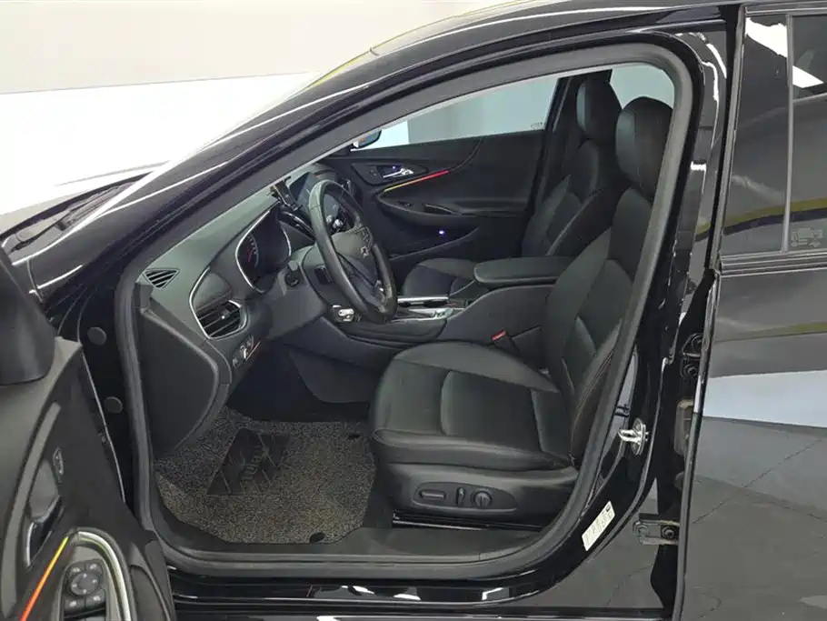 CHEVROLET MALIBU XL 2023