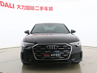 AUDI A6L 2022