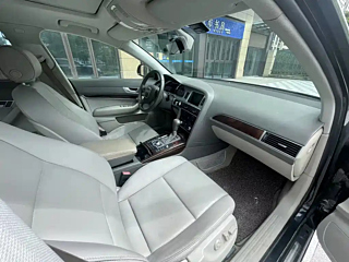 AUDI A6L  2009 YEAR 2.4L COMFORT 2009
