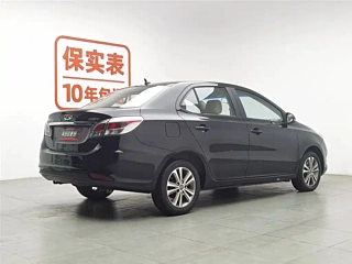 CHERY ARRIZO 3 2015