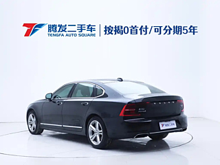 VOLVO S90 2019