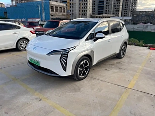 Заказать AION Y