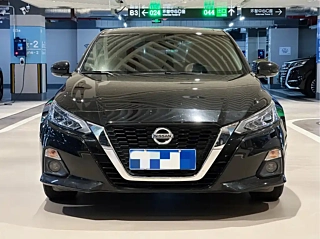 NISSAN TEANA 2021