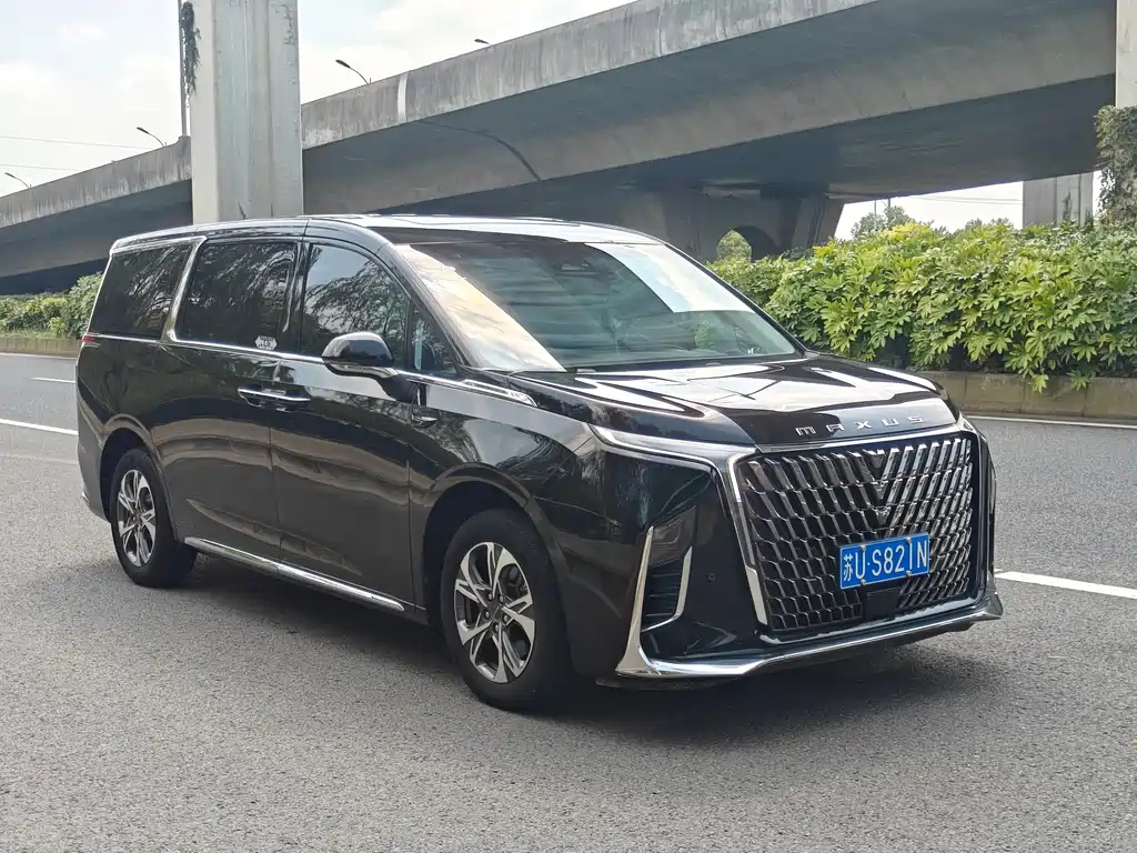 MAXUS OTHER 2022