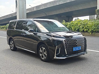 MAXUS OTHER 2022
