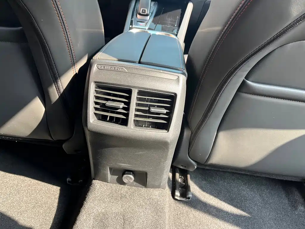 car slider