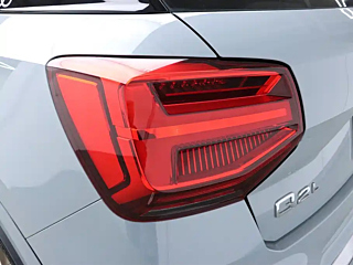AUDI Q2L  2022 YEAR 35 TFSI FASHION DYNAMIC 2022
