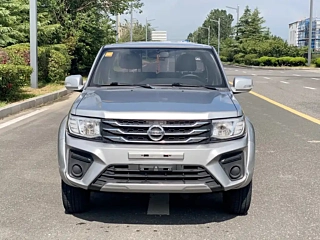 DONGFENG SHARP &#39568; 2021
