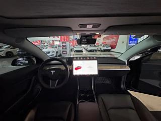 TESLA MODEL 3  2020 YEAR FACELIFT STANDARD RANGE  UPGRADED EDIT 2020