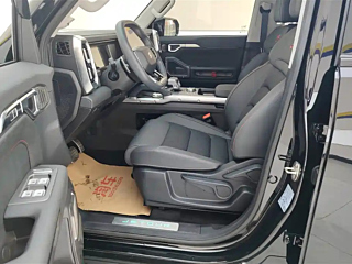 JETOUR &#26053;&#34892;&#32773; 2025 YEAR 2.0TD DCT XWD DISCOVERY 2025