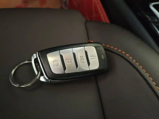 CHANGAN CS35PLUS  2019 YEAR 1.6L AUTOMATIC  EDITION 2019