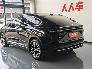 NIO EC6  2024 YEAR 75KWH 2024