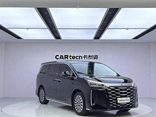 BYD XIA 2025