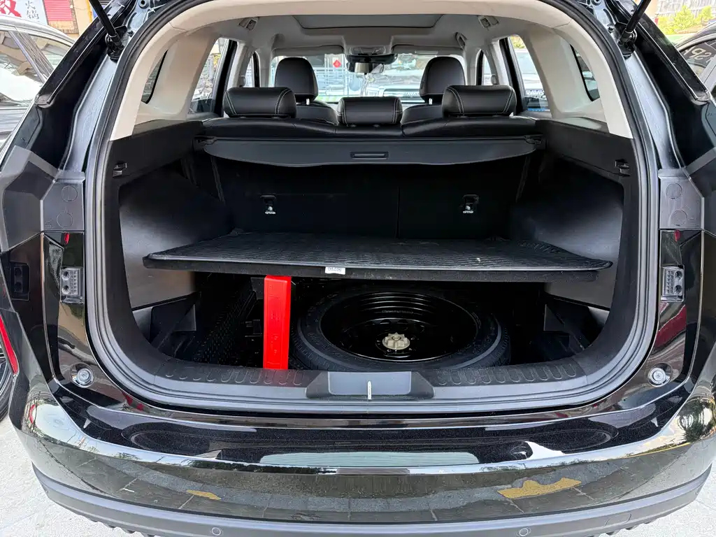 HAVAL H6 2021