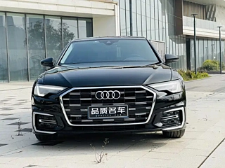 AUDI A6L 2021