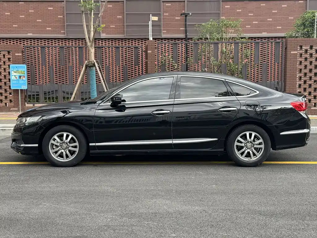 HONDA SI PLATINUM 2017