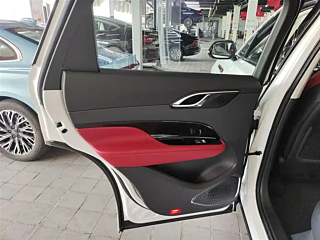 HONGQI HS3  2024 YEAR 1.5T  EDITION 2024