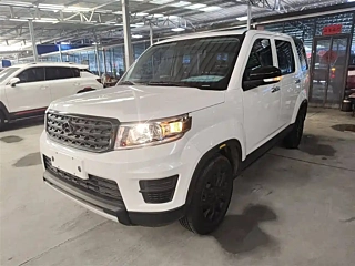 CHANGAN OSHAN X70A  2022