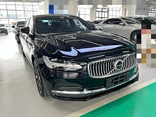VOLVO S90 2021
