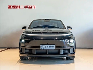 Заказать LI AUTO L7