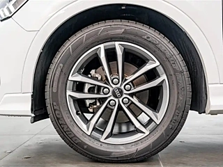AUDI Q3  2022 YEAR 35 TFSI AGGRESSIVE DYNAMIC 2022