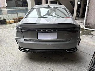 CHERY ARRIZO 8  2023 YEAR 1.6T DCT 2023