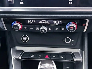 AUDI Q3  2022 YEAR 35 TFSI FASHION DYNAMIC 2022