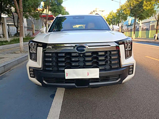 Заказать TRUMPCHI ES9
