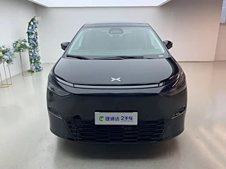 XPENG MOTORS X9 2024 YEAR 702 RANGE MAX 2024