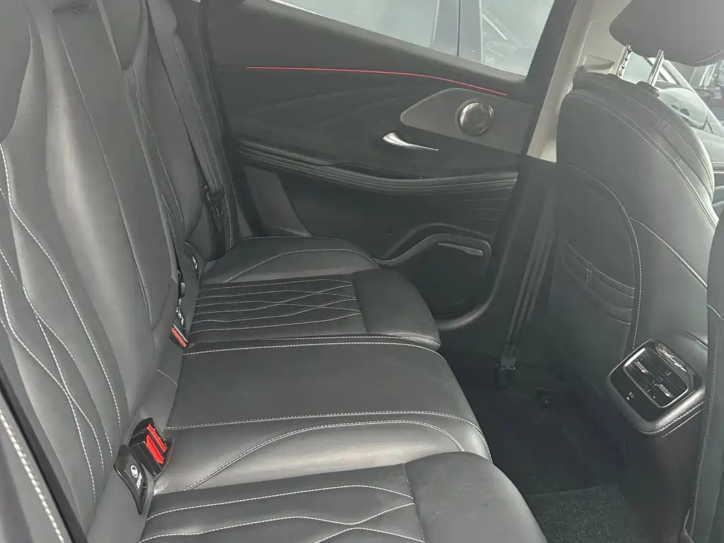 CHERY ARRIZO 8 2024