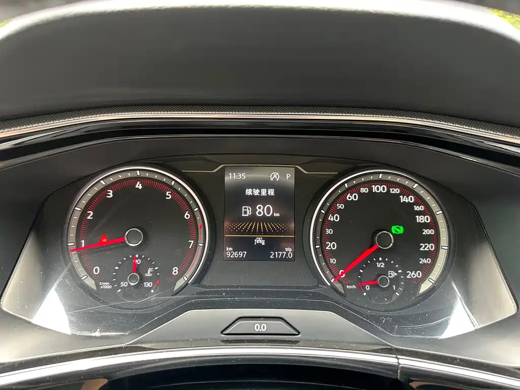VOLKSWAGEN TAYRON 2020