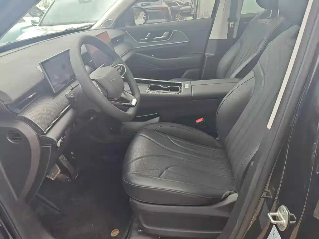CHERY OTHER 2024