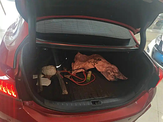 HONDA SI PLATINUM 2017 YEAR 2.4L DELUXE EDITION 2017