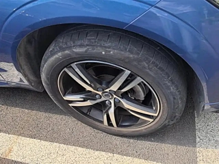 VOLVO XC60 2021 YEAR T5 4WD SPORT 2021