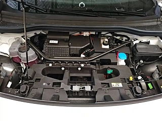 VOLKSWAGEN ID.4 X  2025 YEAR  YEAR  SMART EDITION 2025