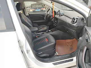 SOUEAST DX3 2018 YEAR 1.5L MANUAL LUXURY 2018