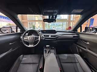 LEXUS UX  2020 YEAR 260H . EDITION 2020