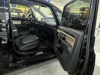 BAO JUN KIWI EV  2022 YEAR  EDITION 3 YUA 2022