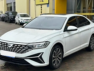 Заказать JETTA VA7