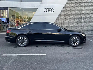 AUDI A6L 2024