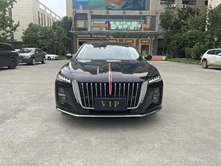 HONGQI H5 2023